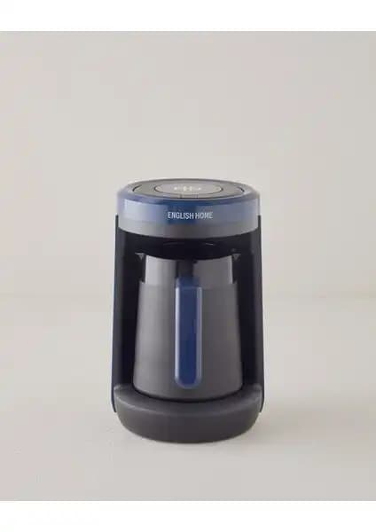 Türk Kahvesi Makinesi Karşılaştırması: English Home TKM 6002 ve Philips HDA150/61 Özellikleri 1