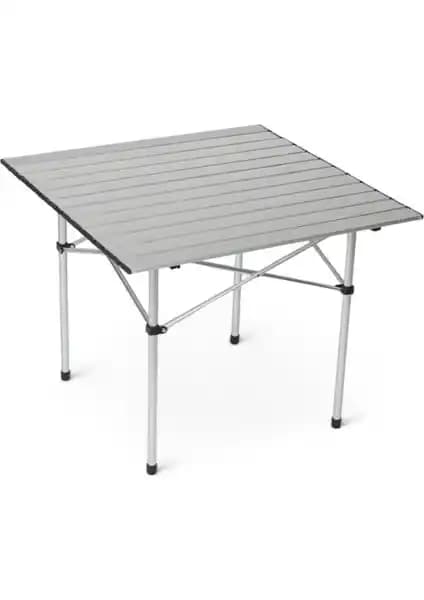 Uniqamping Portatif Katlanabilir Alüminyum Masa: Dayanıklı ve Pratik Açık Hava Mobilyası