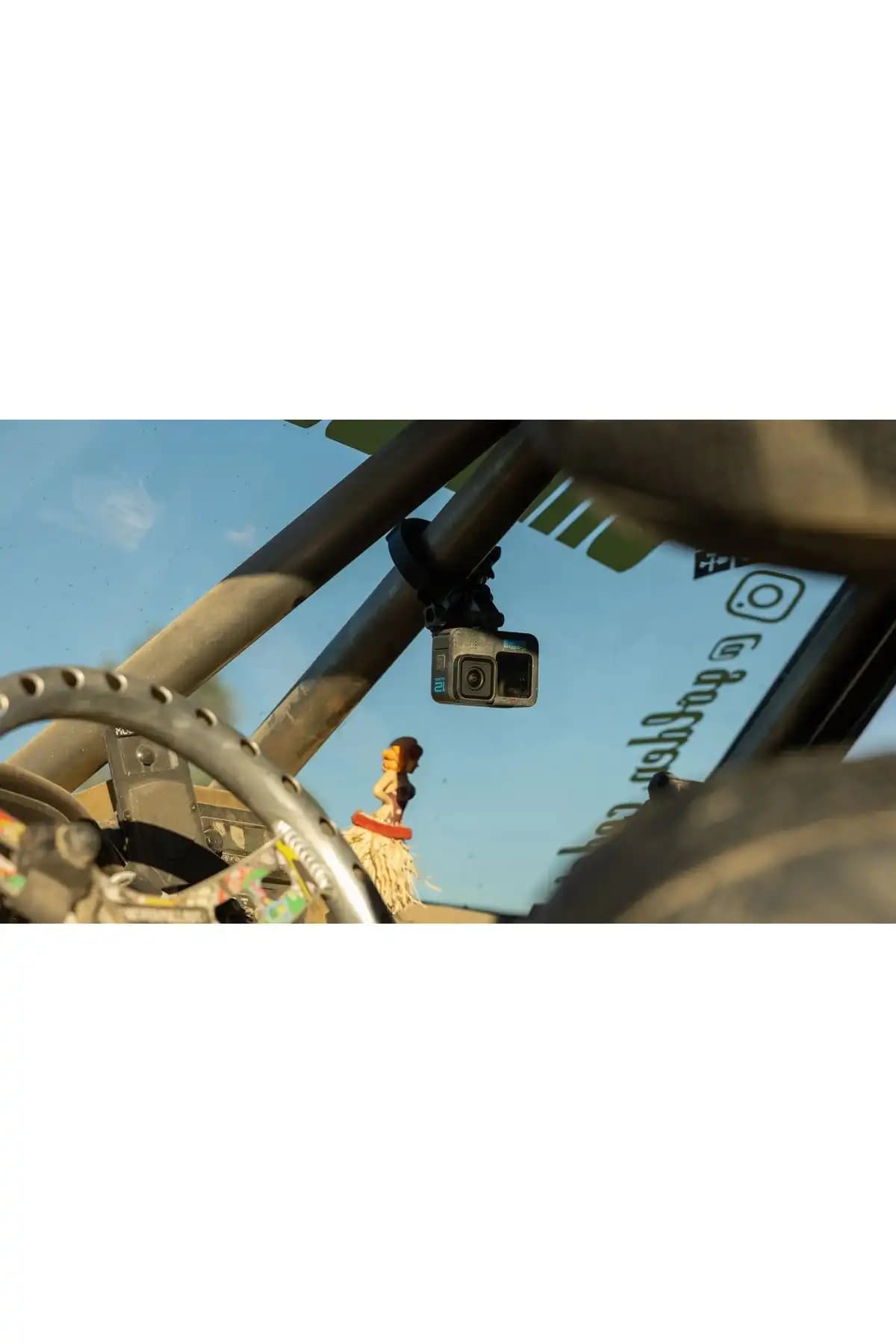 GoPro Hero 12 Black: Yüksek Performanslı Profesyonel Aksiyon Kamerası Özellikleri