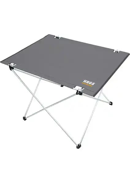 Haegs Ultralight Katlanır Kamp Masası: Hafif ve Dayanıklı Dış Mekan Masa Çözümü