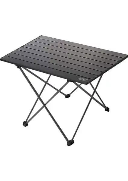 Hafif ve Dayanıklı Alüminyum Katlanır Kamp Masası Özellikleri ve Kullanım Avantajları