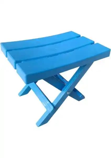 Saban Katlanır Piknik Taburesi: Hafif ve Dayanıklı Çok Yönlü Dış Mekan Oturma Çözümü