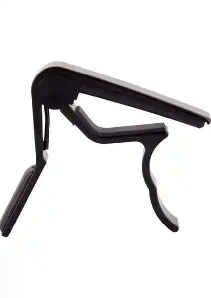 Alice A007D Bka Gitar Kapo Capo: Dayanıklı ve Çok Yönlü Gitar Aksesuarı