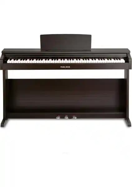 Pearl River V-05 Dijital Piyano: Yüksek Teknoloji ve Gerçekçi Ses Özellikleriyle Profesyonel Kullanım