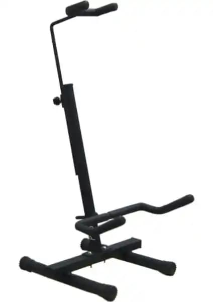 Presto Prs-02 Gitar Sehpası: Dayanıklı Metal Tasarım ve Kullanıcı Yorumları