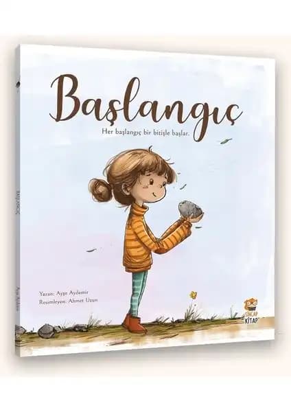 Sincap Kitap Başlangıç: Hayatın Döngüselliği ve Yeni Başlangıçlar Üzerine Analiz