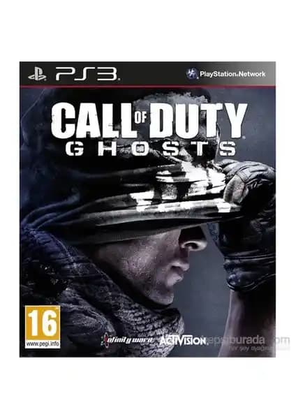 Call of Duty Ghosts PS3 İncelemesi: Hikaye, Grafik ve Oynanış Özellikleri
