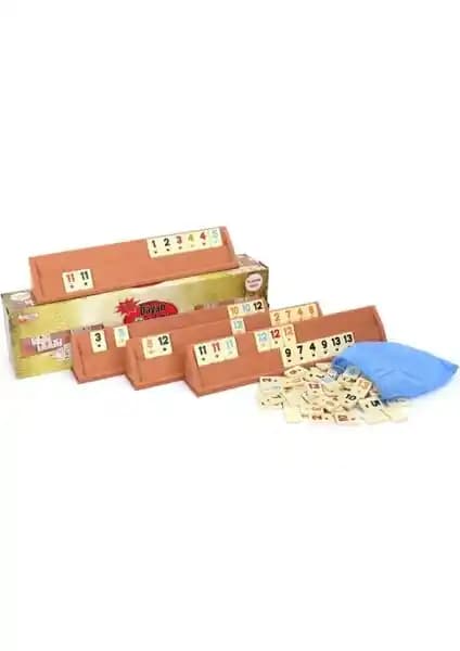 Comprox Dayan Plastik Okey Melamin Kemik Taşlı Büyük Boy Okey Takımı Ürün Özellikleri ve Kullanıcı Yorumları