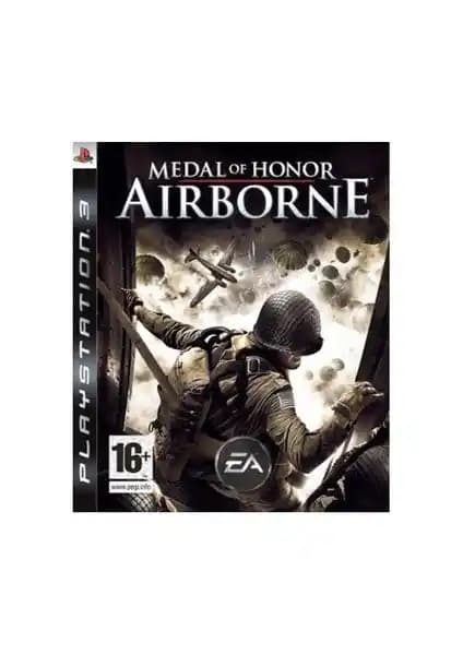Medal of Honor Airborne PS3: Gerçekçi Savaş Deneyimi ve Stratejik Oyun Özellikleri