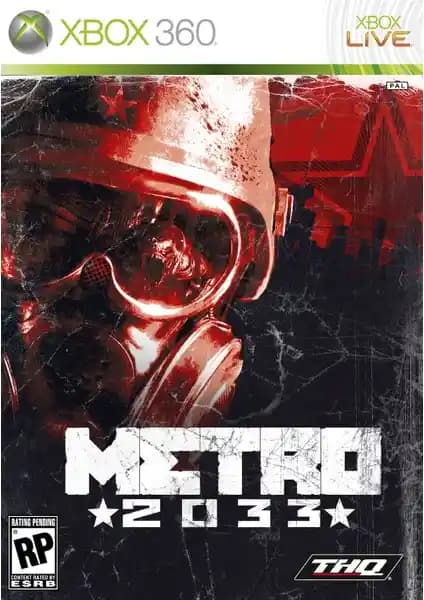 Metro 2033 Xbox 360: Post-Apokaliptik Hayatta Kalma Deneyimi ve Derin Hikâye Analizi