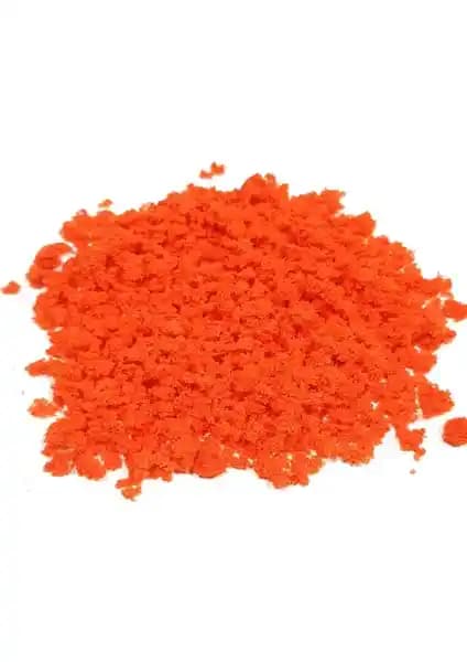 Vox Art Maket Ağaç Tozu Kırpıntı Sünger Doğal ve Çok Amaçlı El İşi Malzemesi