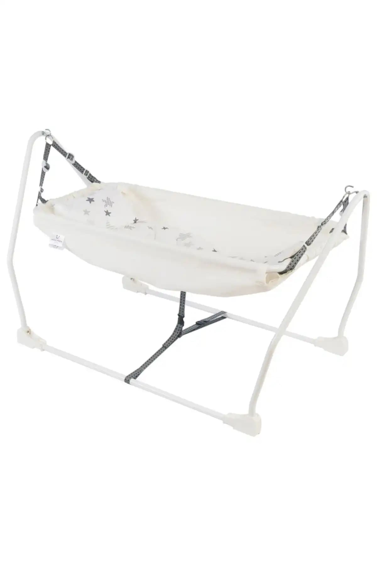 Bebek Hamakları ve Beşikleri Karşılaştırması: Ergonomik ve Güvenli Seçenekler 1