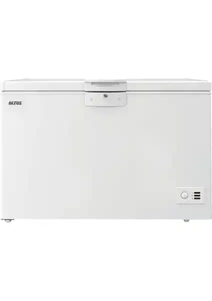 Altus AL 2298 Joker San<dı>k Tipi Derin Dondurucu Özellikleri ve Teknik Bilgiler