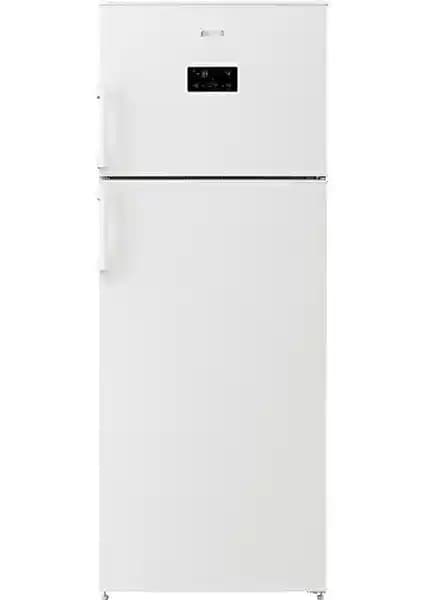 Altus AL 375 X Buzdolabı: Gelişmiş Özellikler ve Modern Tasarım ile Mutfaklarınız İçin Uygun