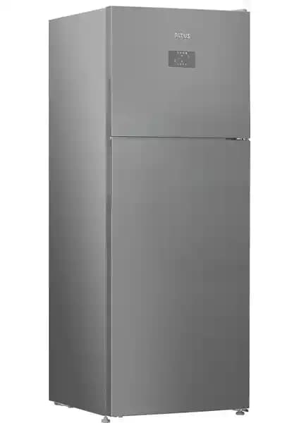 Altus Al 375 XIE Buzdolabı: Enerji Tasarruflu ve Geniş İç Hacimli Modern Tasarım