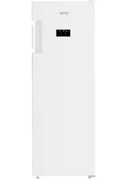 Altus AL 709 XNF-JE E Enerji Verimli 260 Litre Çekmeceli Derin Dondurucu İncelemesi