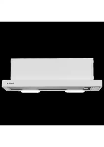 Arçelik P 171 TB Ankastre Sürgülü Aspiratör: Modern ve Şık Mutfaklar İçin Güçlü Çözüm