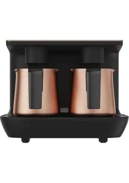 Arçelik TKM 9961 B Telve Türk Kahvesi Makinesi: Modern Tasarım ve Üstün Performans Analizi