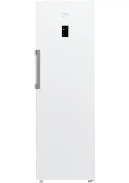 Beko 7681 EB NoFrost Dondurucu Geniş Saklama Alanı ve Teknolojik Özellikler