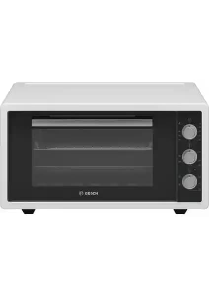 Bosch HTB12E428T Seri 2 Midi Fırın: Modern ve Dayanıklı Mutfak İçin Uygun Seçenek