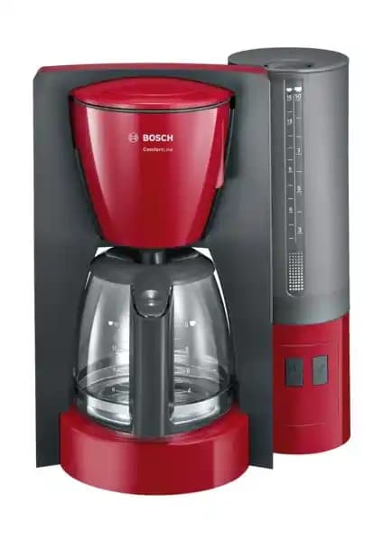 Bosch TKA6A044 Filtre Kahve Makinesi Detaylı İnceleme ve Kullanıcı Yorumları