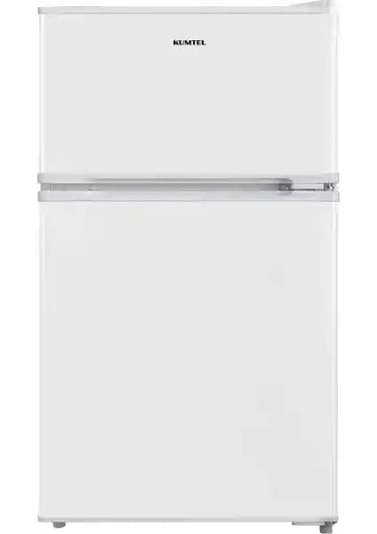 Kumtel 87L Mini Buzdolabı: Kompakt ve Enerji Verimli Çözüm