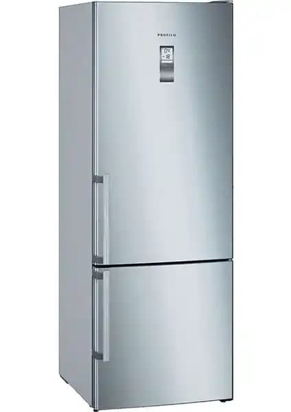 Profilo BD3056IFAN F Enerji Sınıfı 508 Lt No Frost Alttan Donduruculu Buzdolabı Özellikleri ve Avantajları