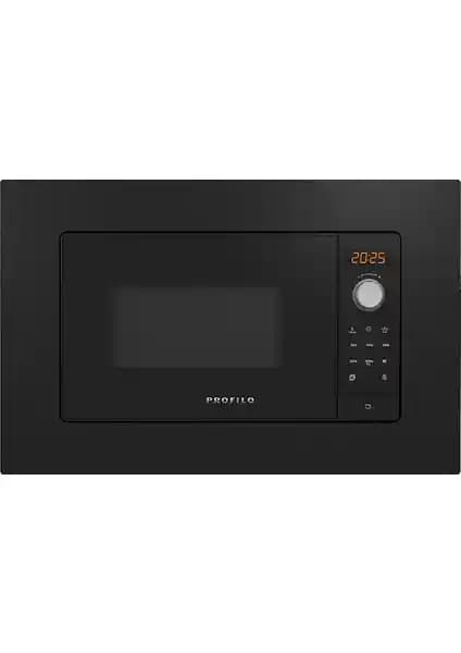 Profilo FRIAT8AS 20 L Siyah Ankastre Mikrodalga Fırın Özellikleri ve Kullanım Rehberi