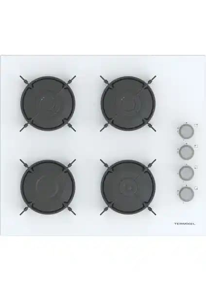 Termikel Ankastre Set: Modern ve Enerji Verimli Mutfak Çözümleri