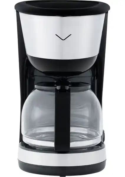 Vestel Keyif 30 Filtre Kahve Makinesi: Modern Tasarım ve Pratik Özelliklerle Kahve Keyfi