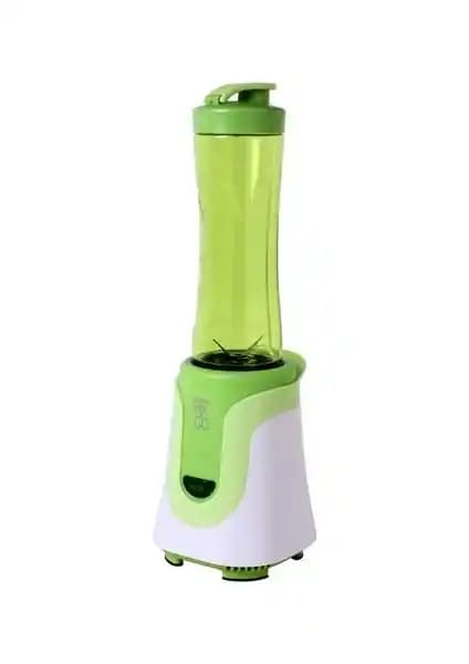 Vestel Mix & Go Yeşil Blender ile Sağlıklı ve Pratik İçecekler Hazırlayın