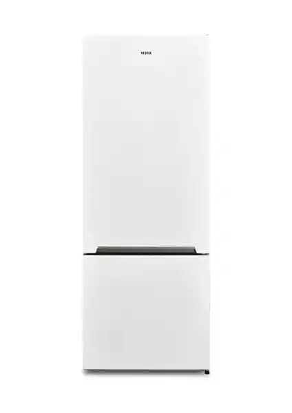 Vestel NFK52011 471 Litre No-Frost Buzdolabı İnceleme ve Özellikleri