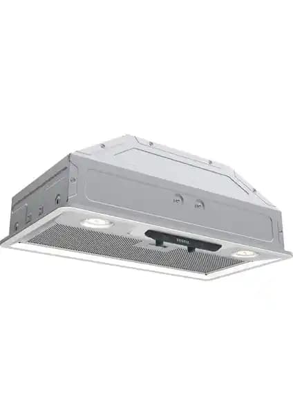 Vestel Sa 6002 B Sürgülü Aspiratör: Modern ve Güçlü Mutfak Havalandırma Çözümü