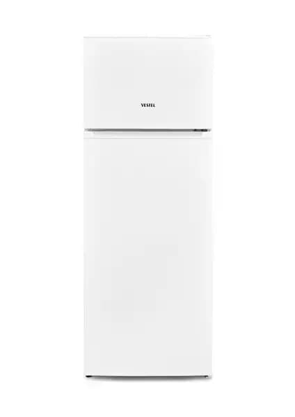 Vestel SC25011 212 Lt E Enerji Sınıfı Statik Buzdolabı Detaylı İnceleme ve Kullanıcı Yorumları