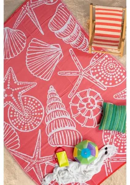 ACY STORE Piknik Hasırı ve Konfor Halı Savana XL Karşılaştırması 2