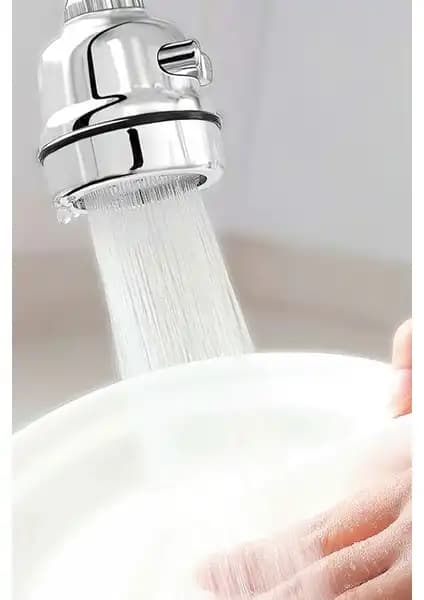 Checkmate Renkli ve Milenay Krom Fonksiyonlu Musluk Başlıklarının Karşılaştırması 2