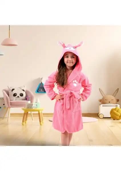 Çocuklar İçin En İyi Bornoz Karşılaştırması: Lavin Kapşonlu ve My Sweet Baby Kadife 1