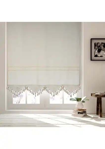 Cotton Studio Pamuklu Perde Karşılaştırması: Modern ve Otantik Seçenekler Hakkında Detaylar 1