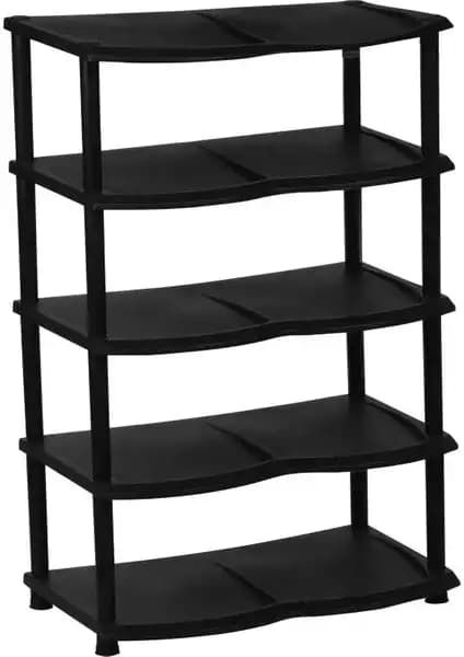 Elite Home ve Foldhom Plastik Ayakkabılık Karşılaştırması Hangi Ürün Daha Uygun 1