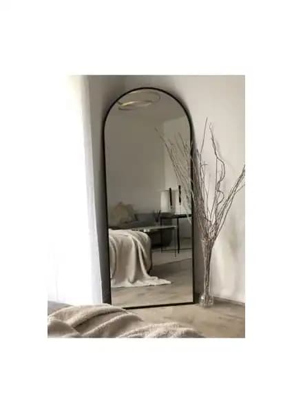 Enc Home ve Ersan Dizayn Metal Çerçeve Siyah Ayaklı Aynalar Karşılaştırması 1