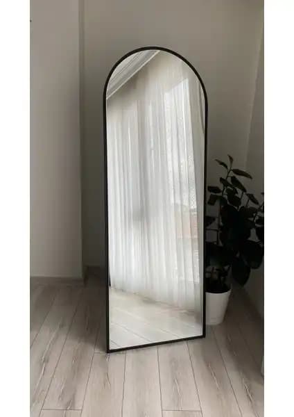 Enc Home ve Ersan Dizayn Metal Çerçeve Siyah Ayaklı Aynalar Karşılaştırması 2