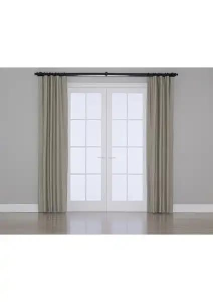 Evdepo Home ve Gauze Fabric Blackout Perde Karşılaştırması: Hangi Perde Size Uygun 2