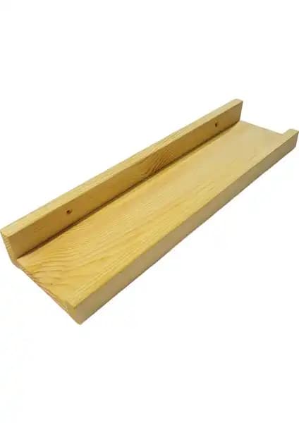 Grootland ve Netwoody Ahşap Duvar Rafları Karşılaştırması ve Özellikleri 2