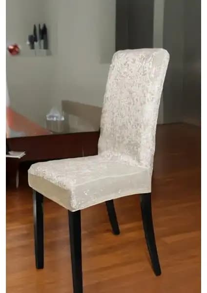 GüzelEvim Bambu ve Tuchmall Kadife Sandalye Kılıfı Karşılaştırması ve Özellikleri 2