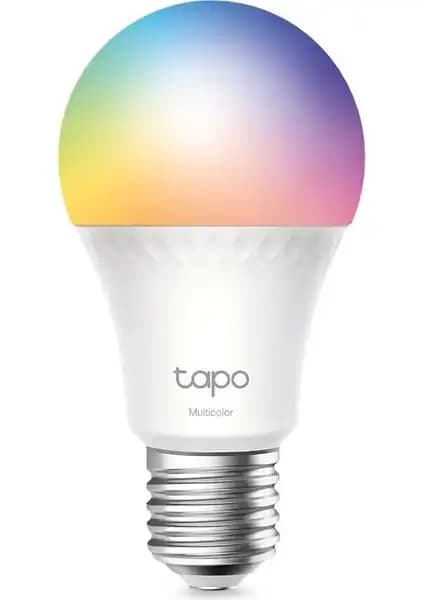 İki Popüler Akıllı Ampulü Karşılaştırması: S-Link Swapp SL-RGB12 ve TP-Link Tapo L535E 2