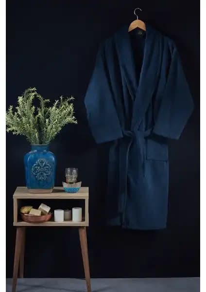 Kısayol Ev-X ve Oyalı Textile Organik Pamuk Bornozları Karşılaştırması 1