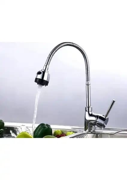 Musluk Başlıkları Karşılaştırması: Checkmate Renkli ve Greathings Modelleri Analizi 2