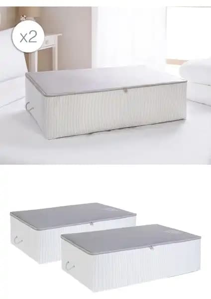 Ocean Home Textile ve Serstil Hurç Karşılaştırması Ev Düzenleme ve Saklama Çözümleri 1