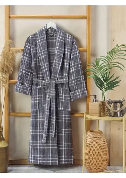 Oyalı Textile Organik Pamuk Bornoz ve Philippus Yazlık Pike Bornoz Karşılaştırması 2