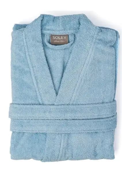 Soley Kimono ve Soley Soprano Bornozlarının Detaylı Karşılaştırması 1